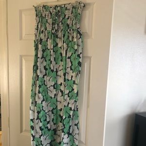 Juicy Couture Maxi Dress